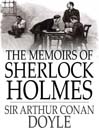 The Memoirs of Sherlock Holmes (eBook)
